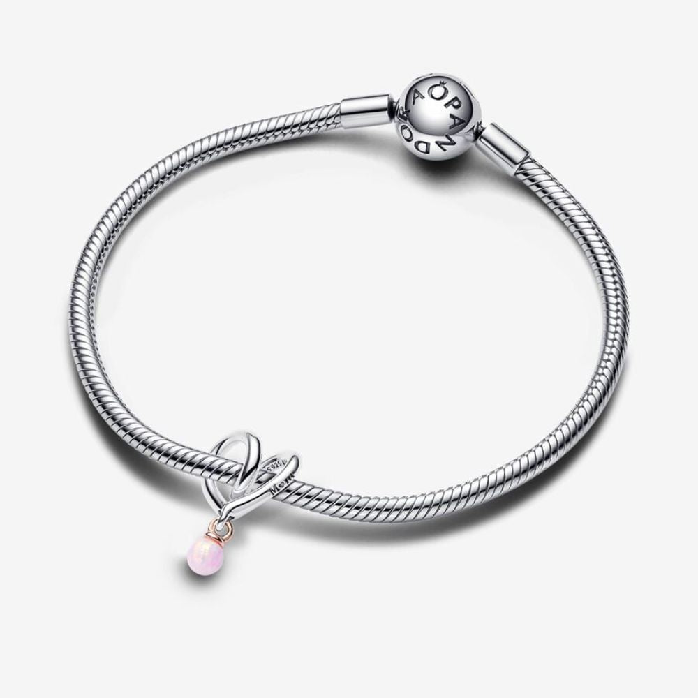 Pandora Charm Mamma, Nessuna Come Te
