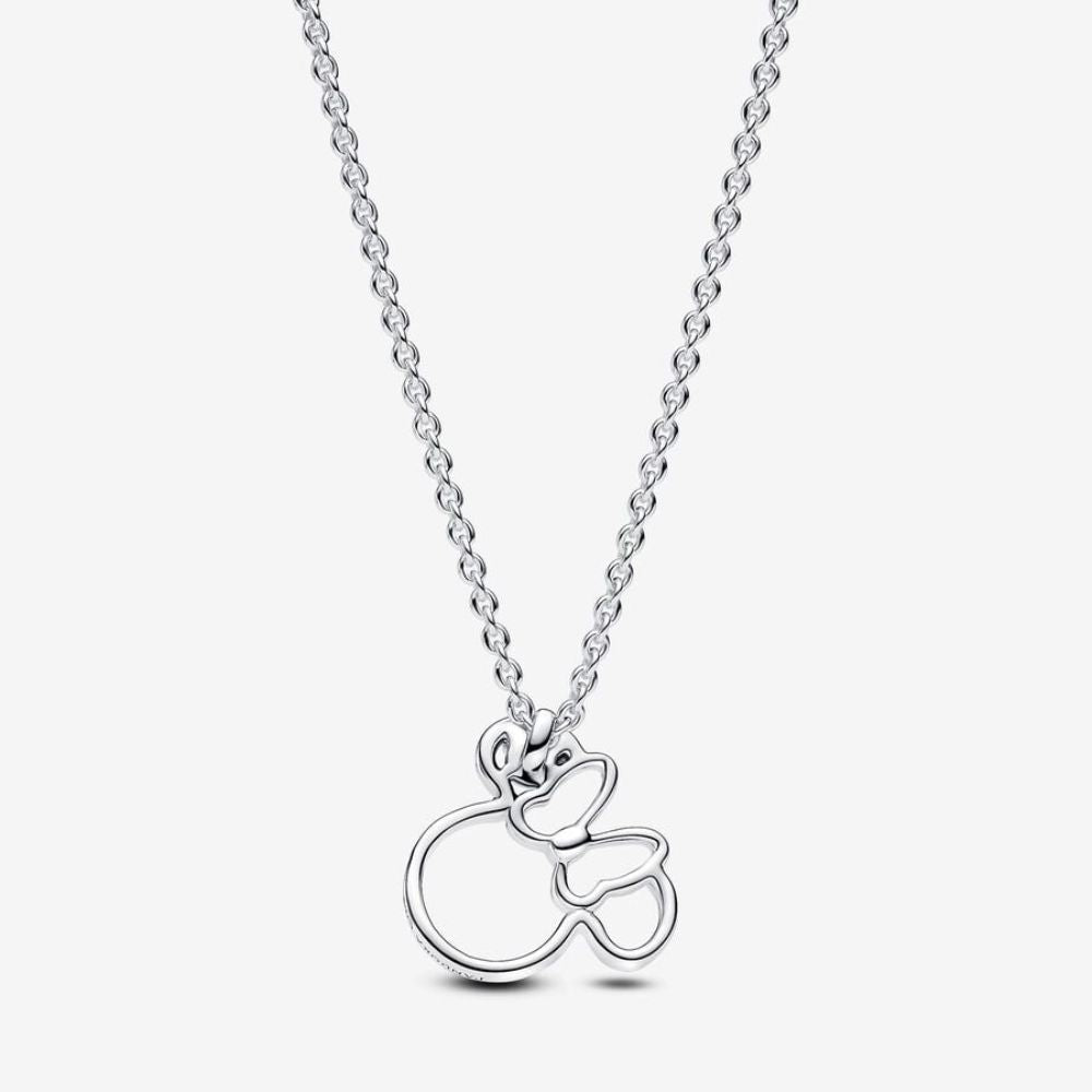 Pandora Disney, Collana Sagoma Minnie Mouse