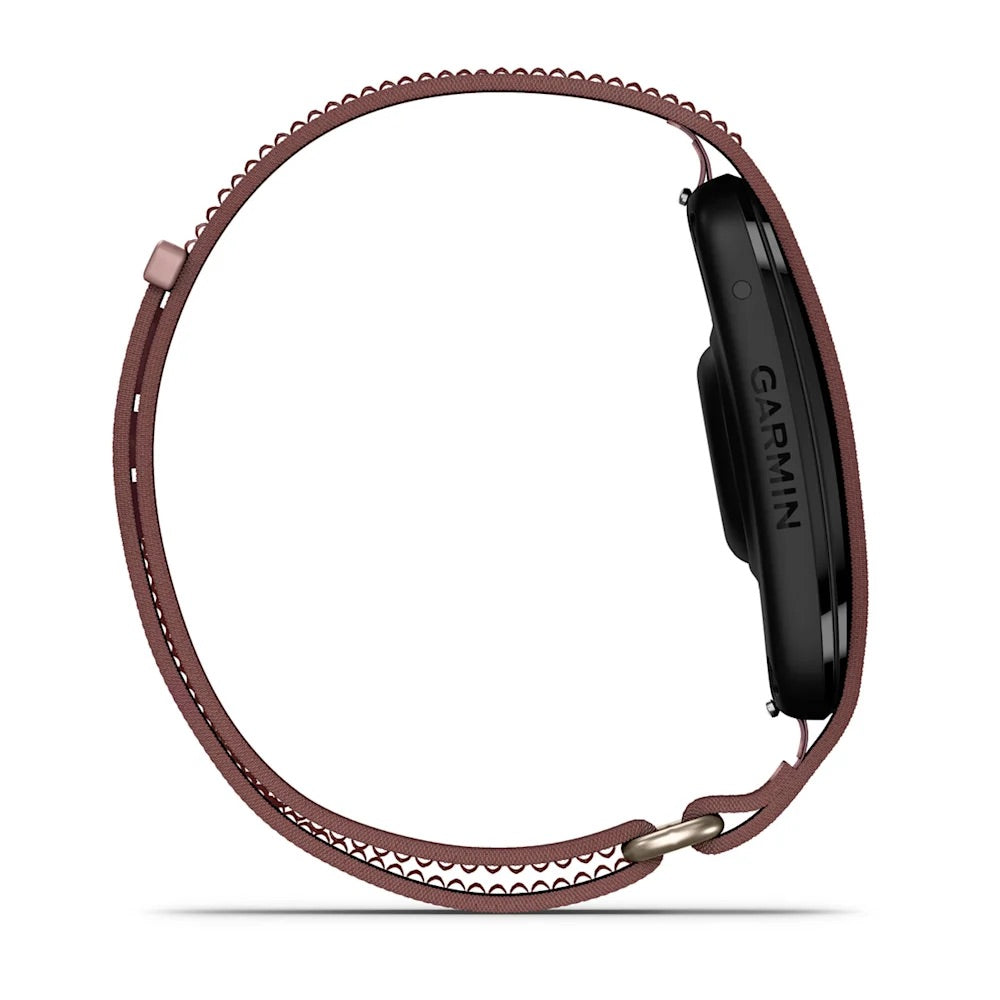 Garmin - CIRQA™ Smart Band S-M
