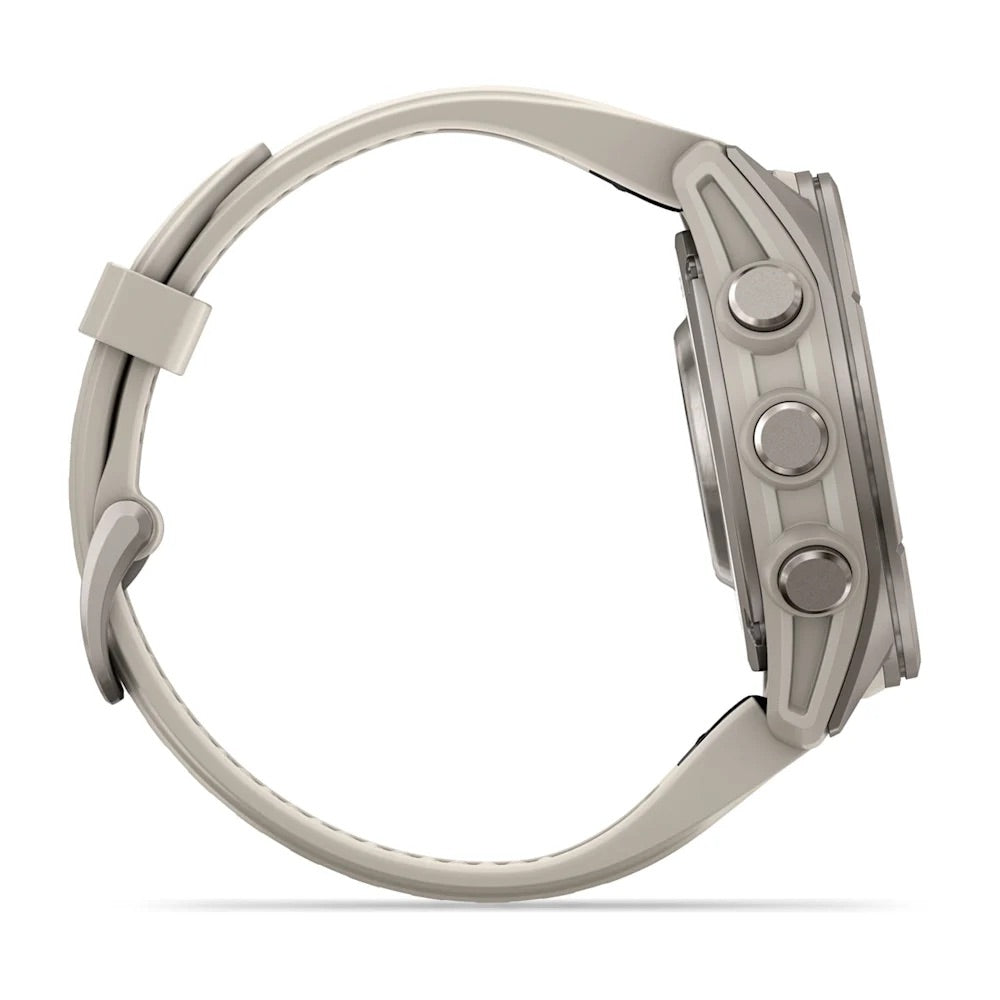Garmin - fēnix® 9 Amoled 010-04761-01