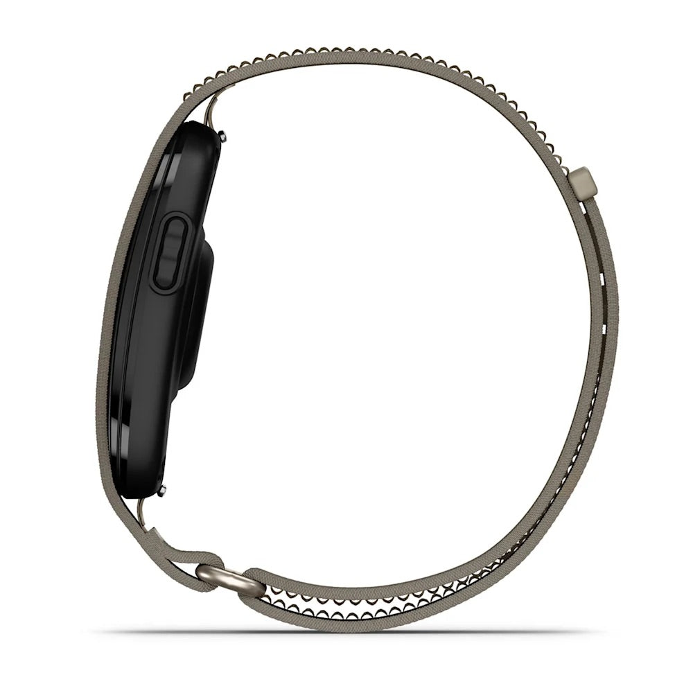 Garmin - CIRQA™ Smart Band S-M