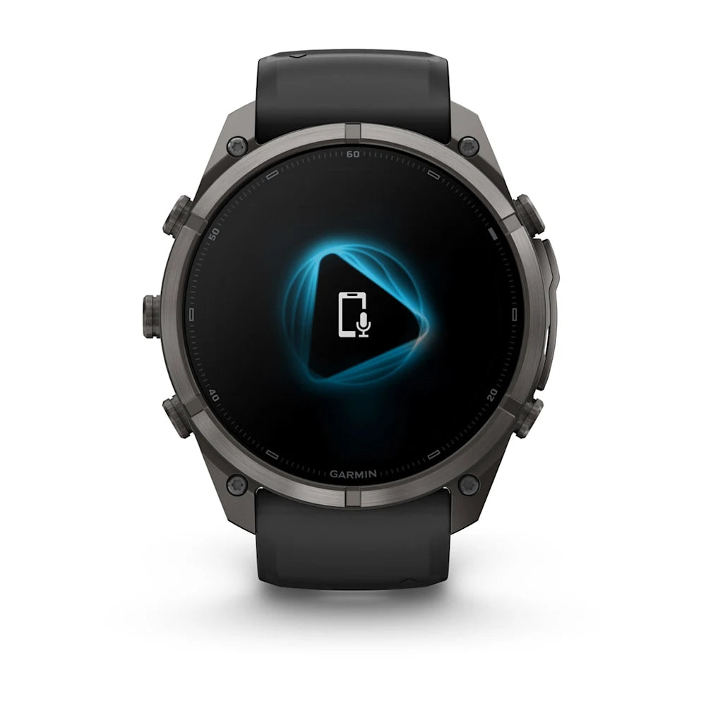 Garmin - fēnix® 9 Pro Amoled 010-04337-11