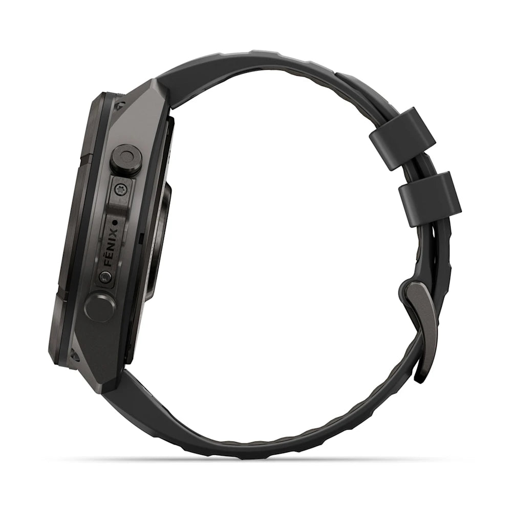 Garmin - fēnix® 9 Pro Amoled 010-04337-11
