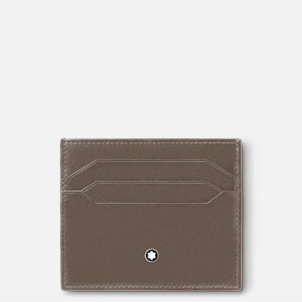 Montblanc - Portacarte Meisterstück 6 scomparti