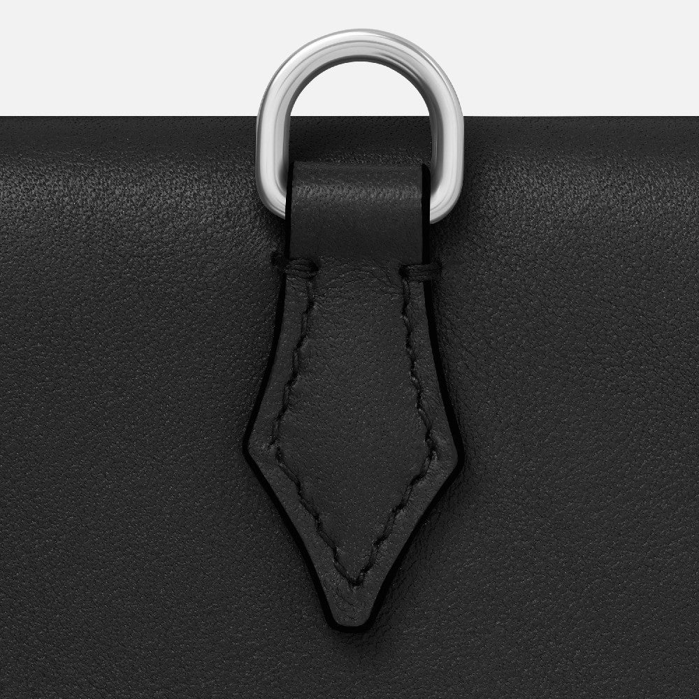 Montblanc - Porta carte 4 scomparti Meisterstück Selection Soft