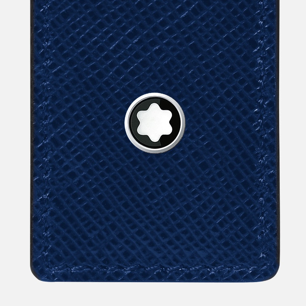 Montblanc - Astuccio per 1 strumento da scrittura Montblanc Sartorial