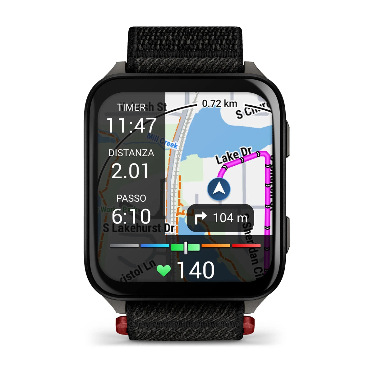 Garmin - Orologio Venu® X1