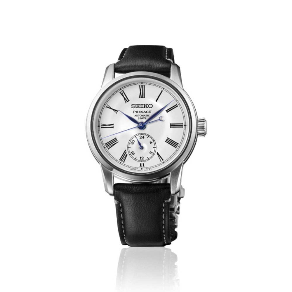 Seiko Orologio Presage Craftmanship SPB495J1