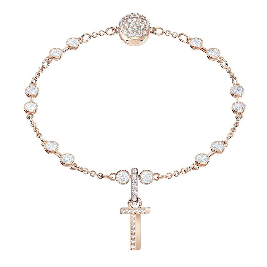 Swarovski - Ciondolo iniziale T