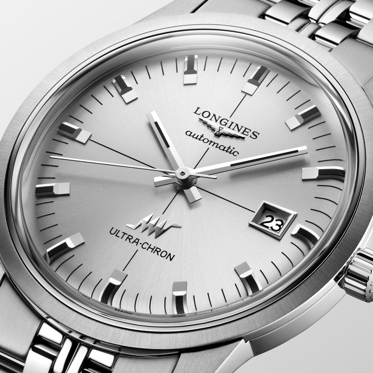 Longines ULTRA-CHRON Classic L2.937.4.72.6