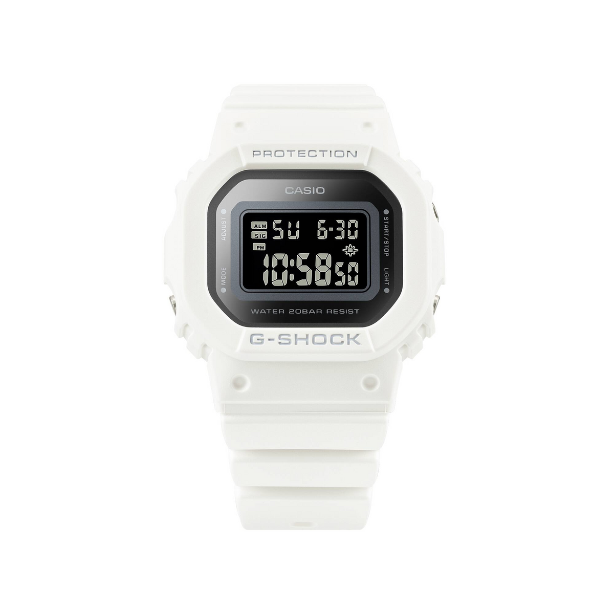 Casio - Orologio G-SHOCK GMD-S5600-7ER