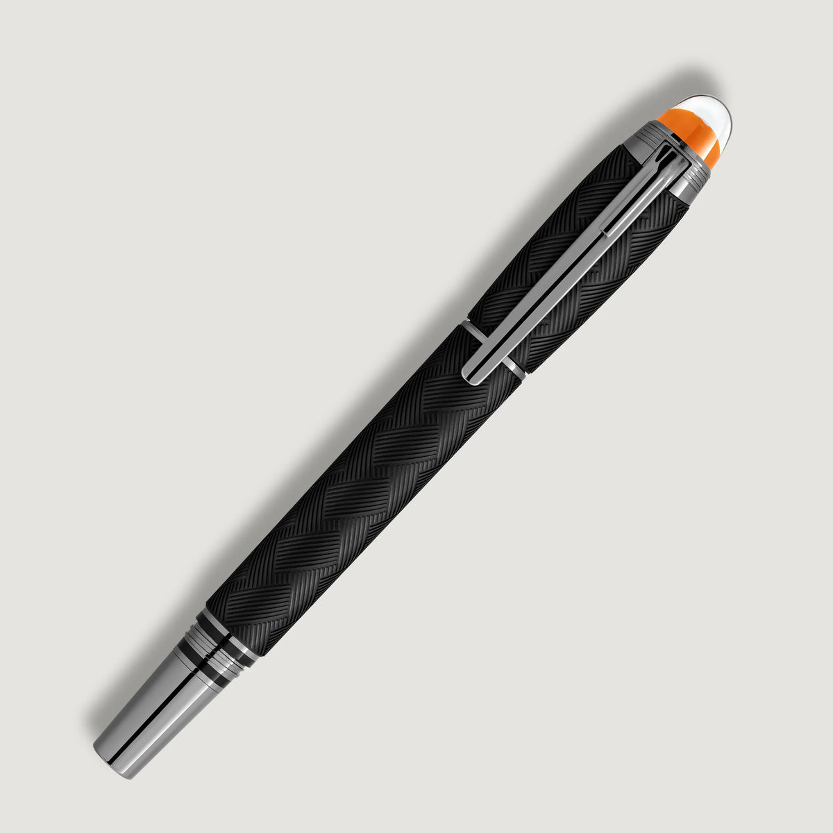 Montblanc - Fineliner StarWalker Extreme Precious Resin