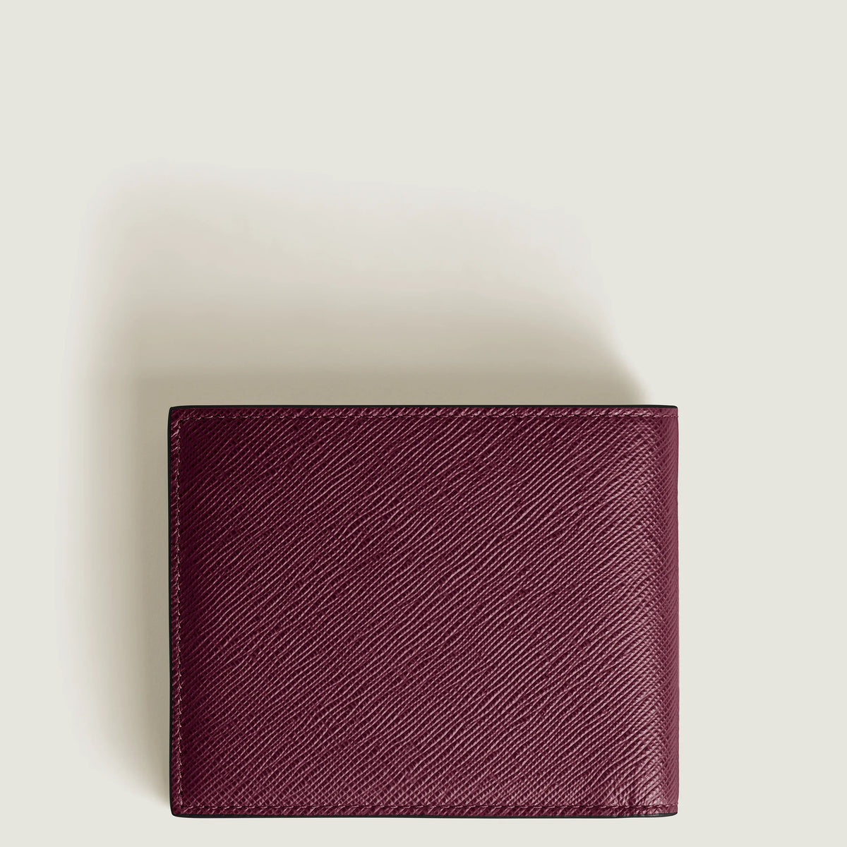 Montblanc - Portafoglio 6 scomparti Sartorial