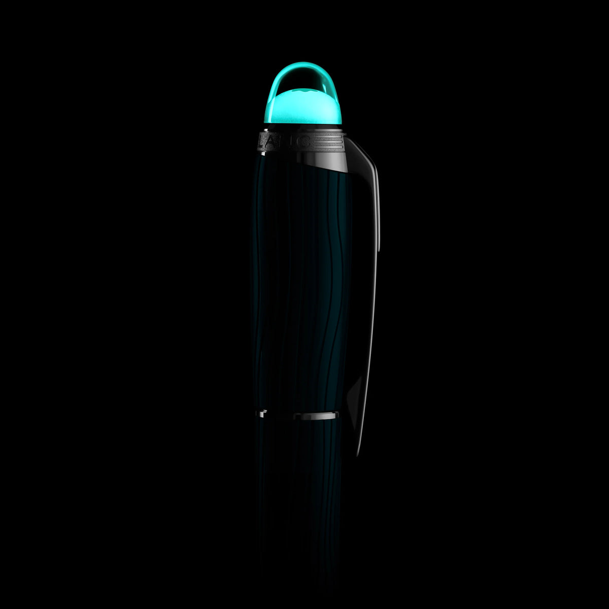 Montblanc - Penna a sfera StarWalker PolarGreen Pregiata Resina