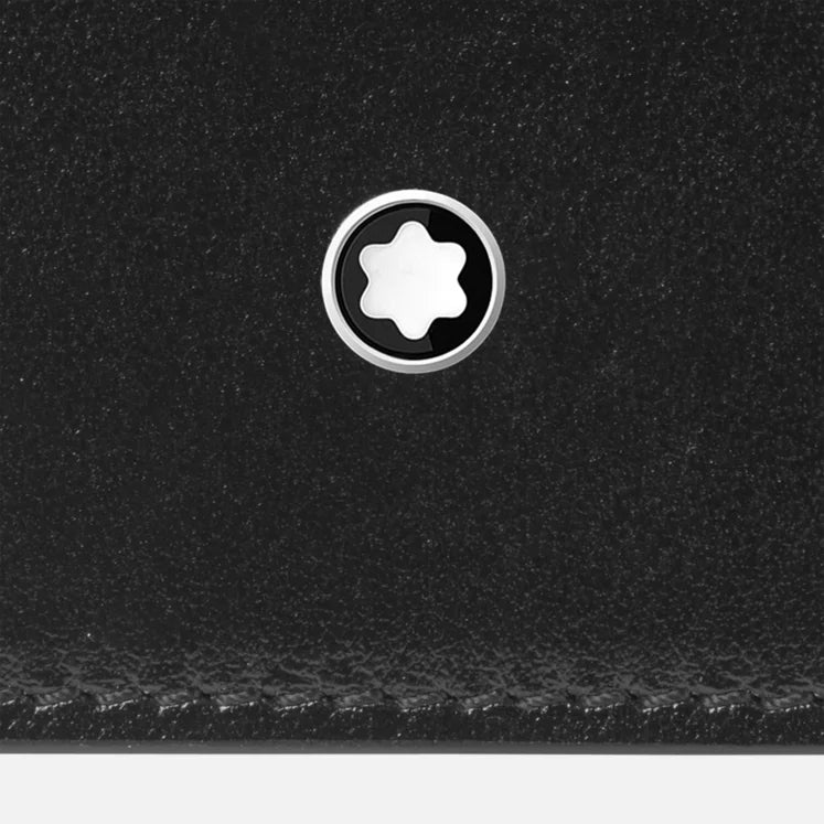 Montblanc - Portacarte Meisterstück 6 scomparti