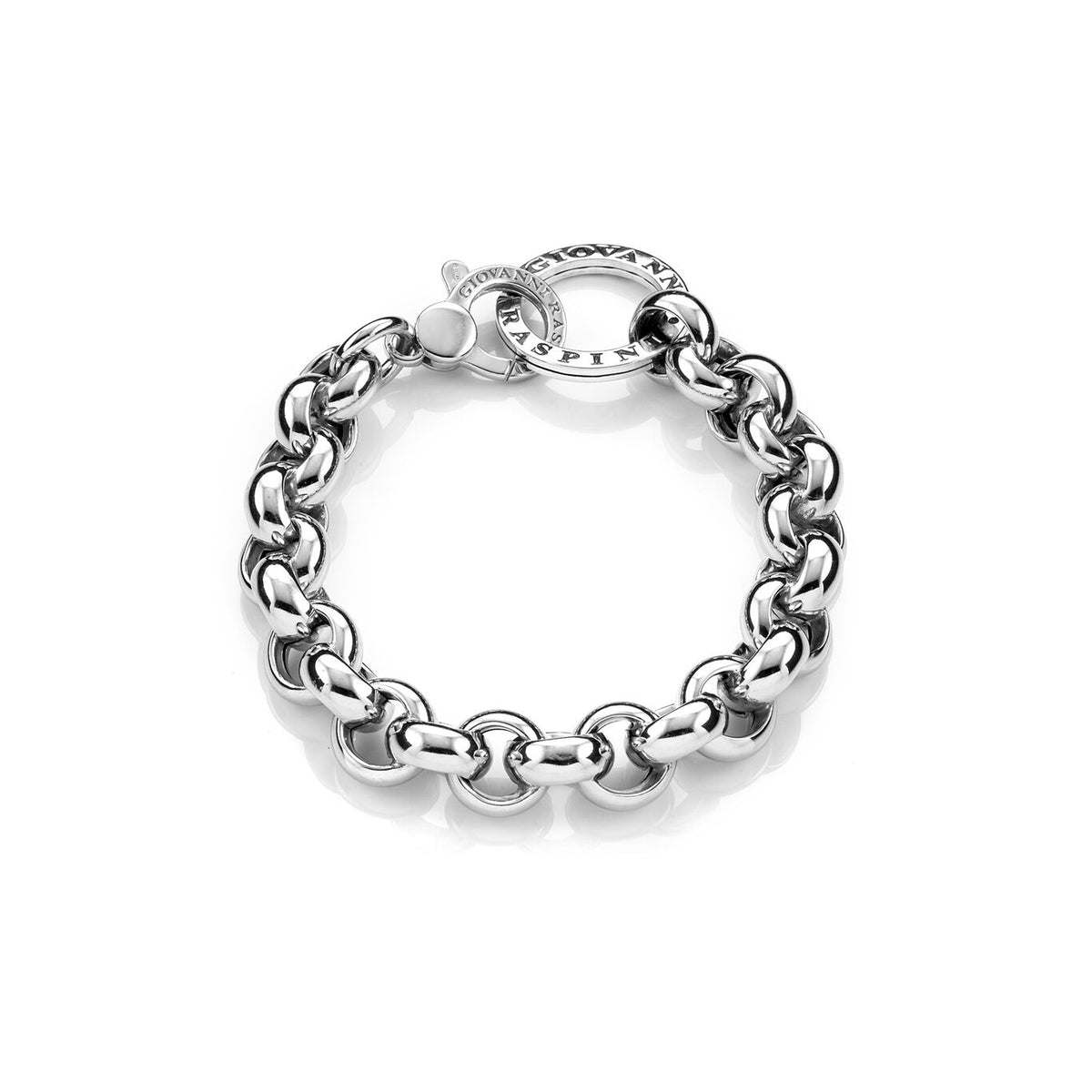Giovanni Raspini Bracciale Rolò Gigante