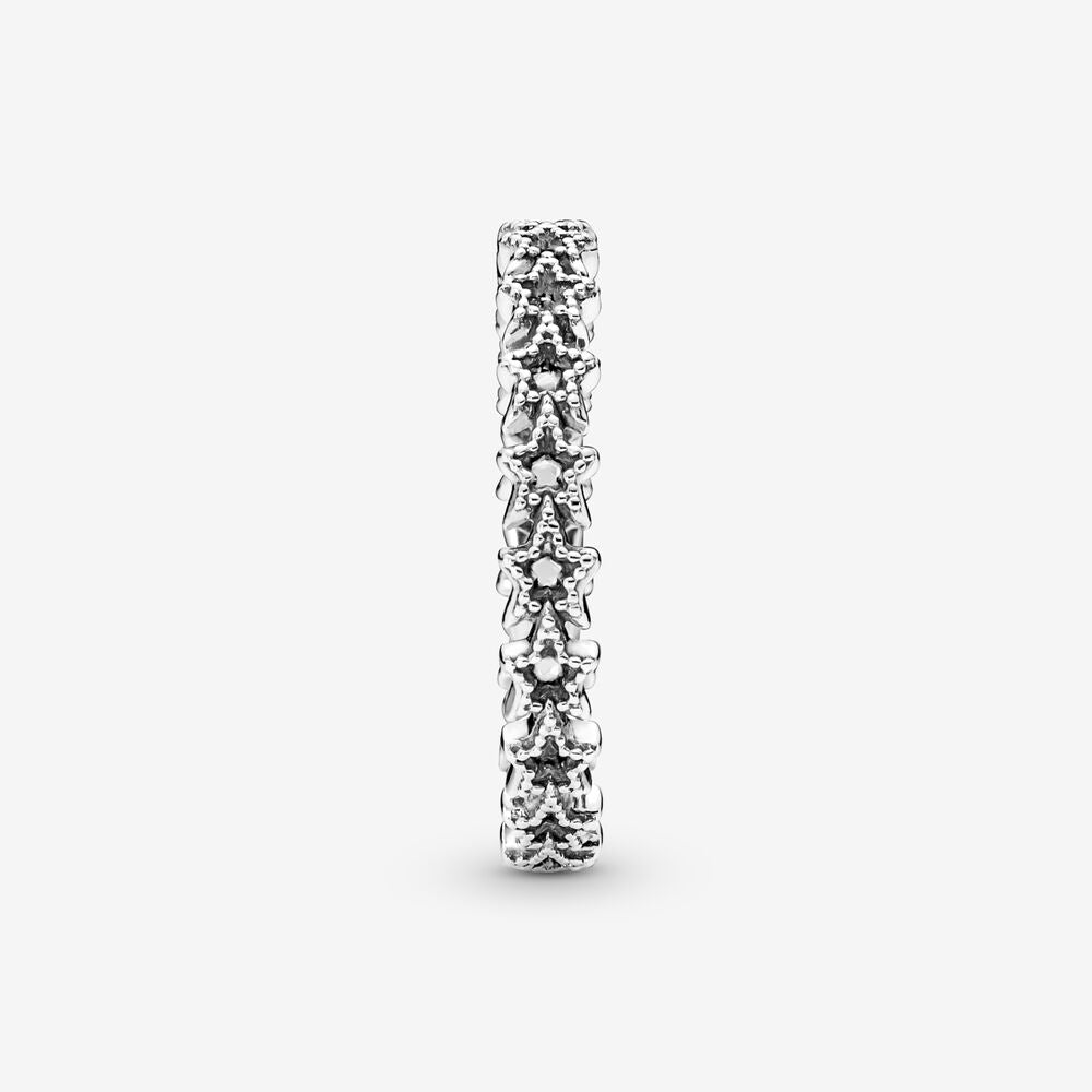 Pandora Anello Stelle