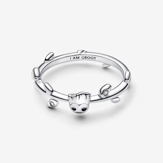 Pandora Marvel, Guardiani della Galassia, Anello Groot