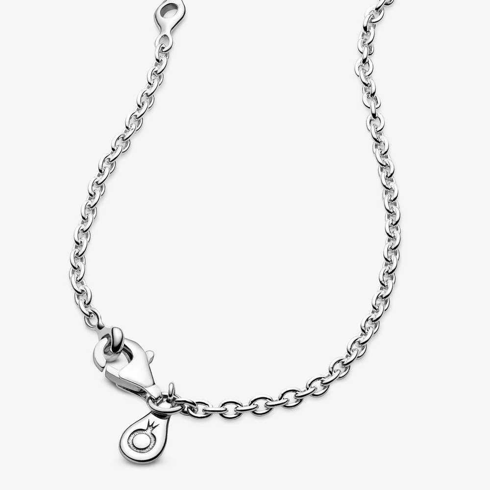 Pandora Collana a Cerchi