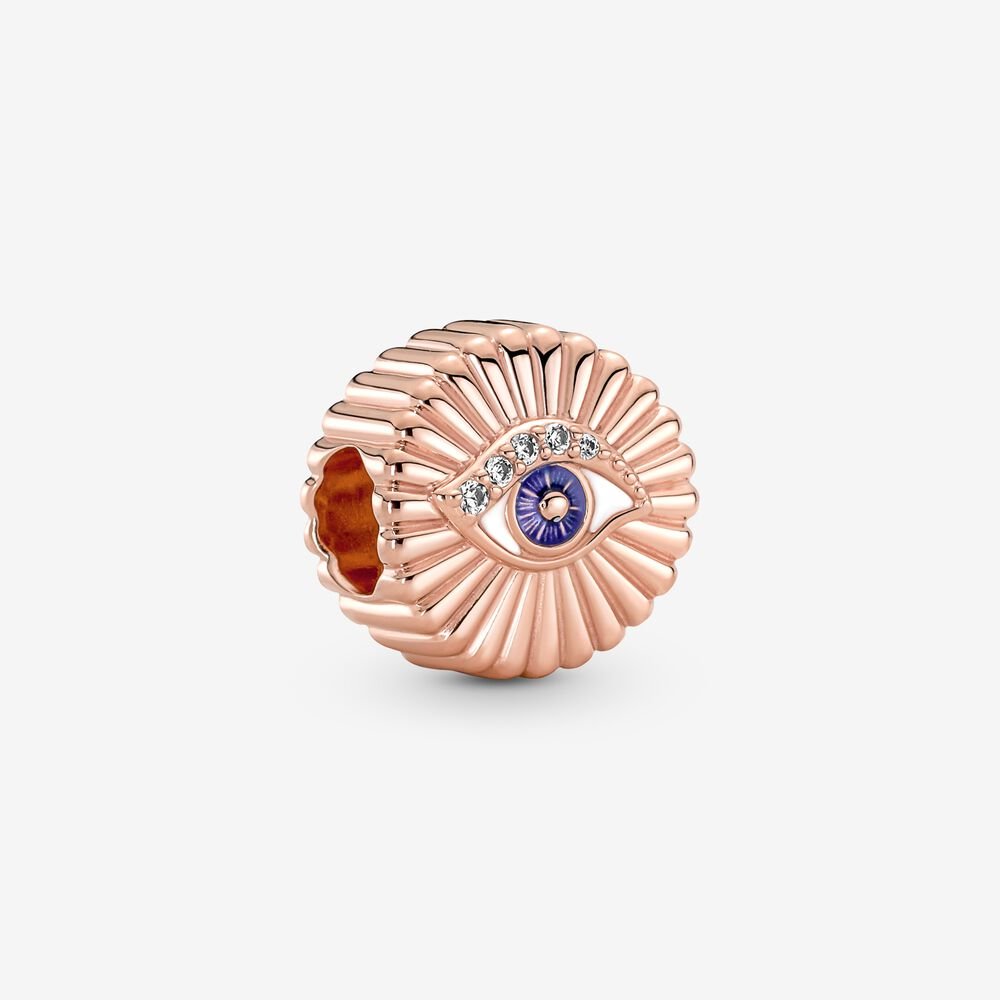 Pandora Charm Occhio della Provvidenza