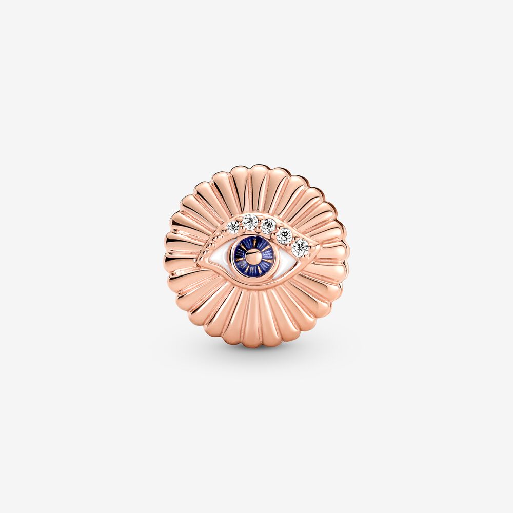 Pandora Charm Occhio della Provvidenza