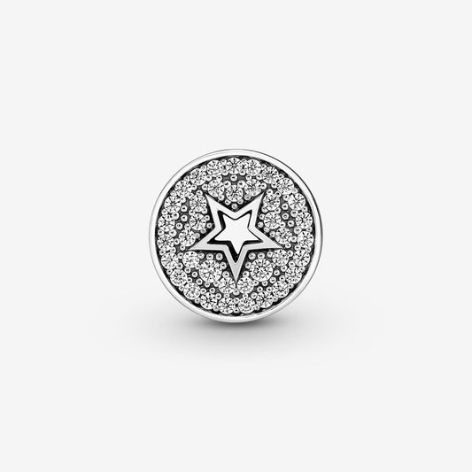 Pandora Charm Congratulazioni!