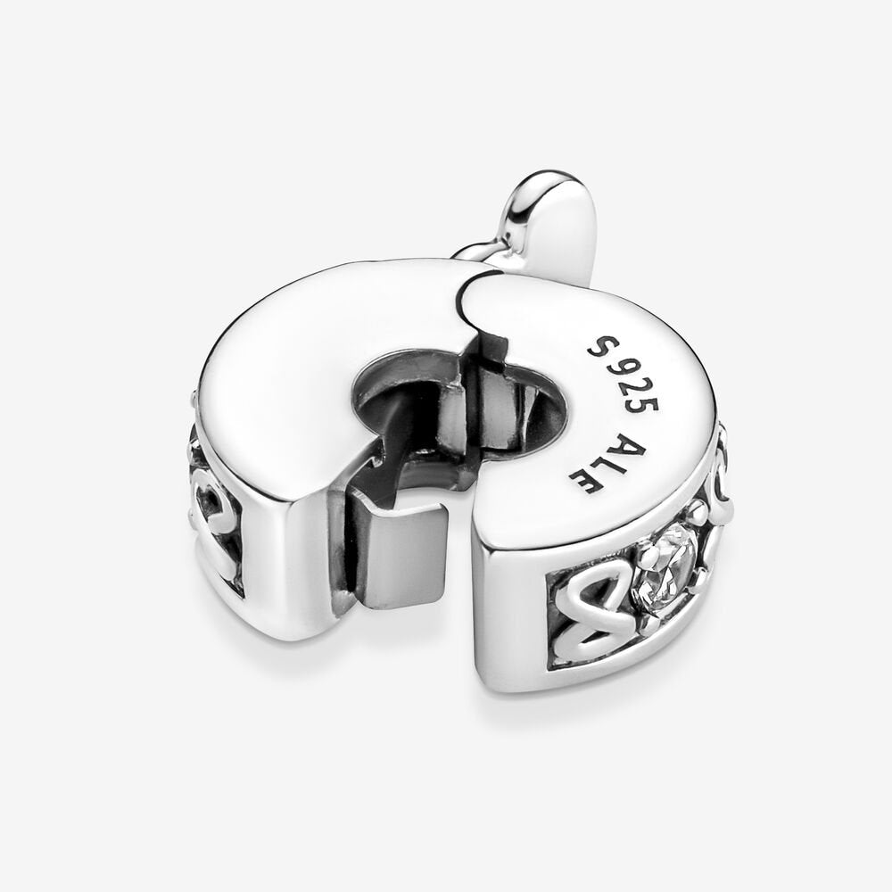 Pandora Clip "Always"