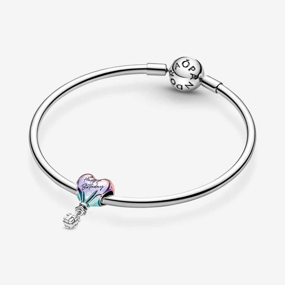 Pandora - Charm Mongolfiera "Happy Birthday"