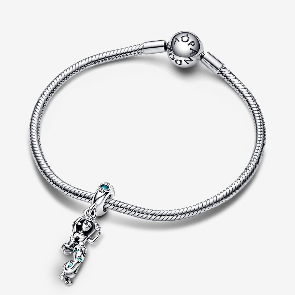 Pandora Disney, Aladdin, Pendente Principessa Jasmine
