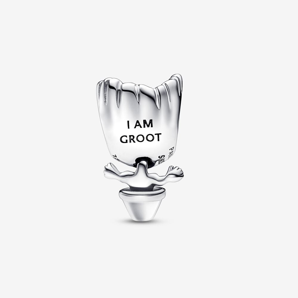 Pandora Marvel, Guardiani della Galassia, Charm Groot