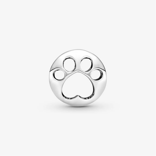 Pandora Charm Zampa openwork