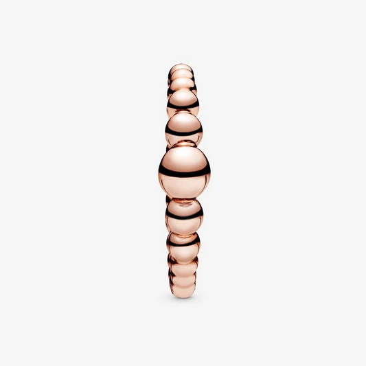 Pandora Anello Sfere Infinite Purely Pandora