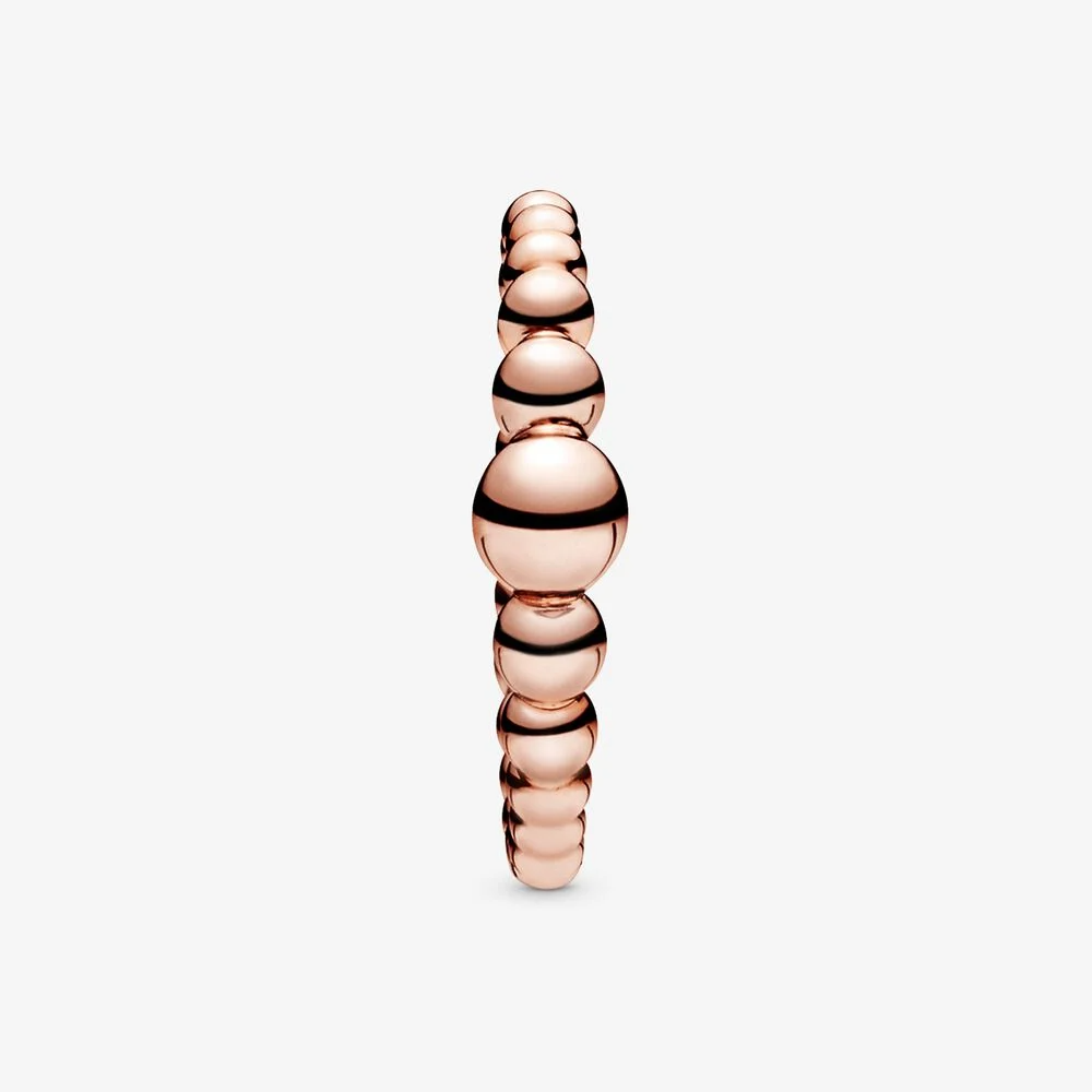 Pandora Anello Sfere Infinite Purely Pandora