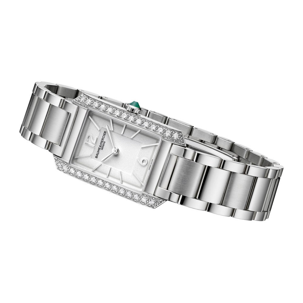 Baume et Mercier Orologio Hampton 10631