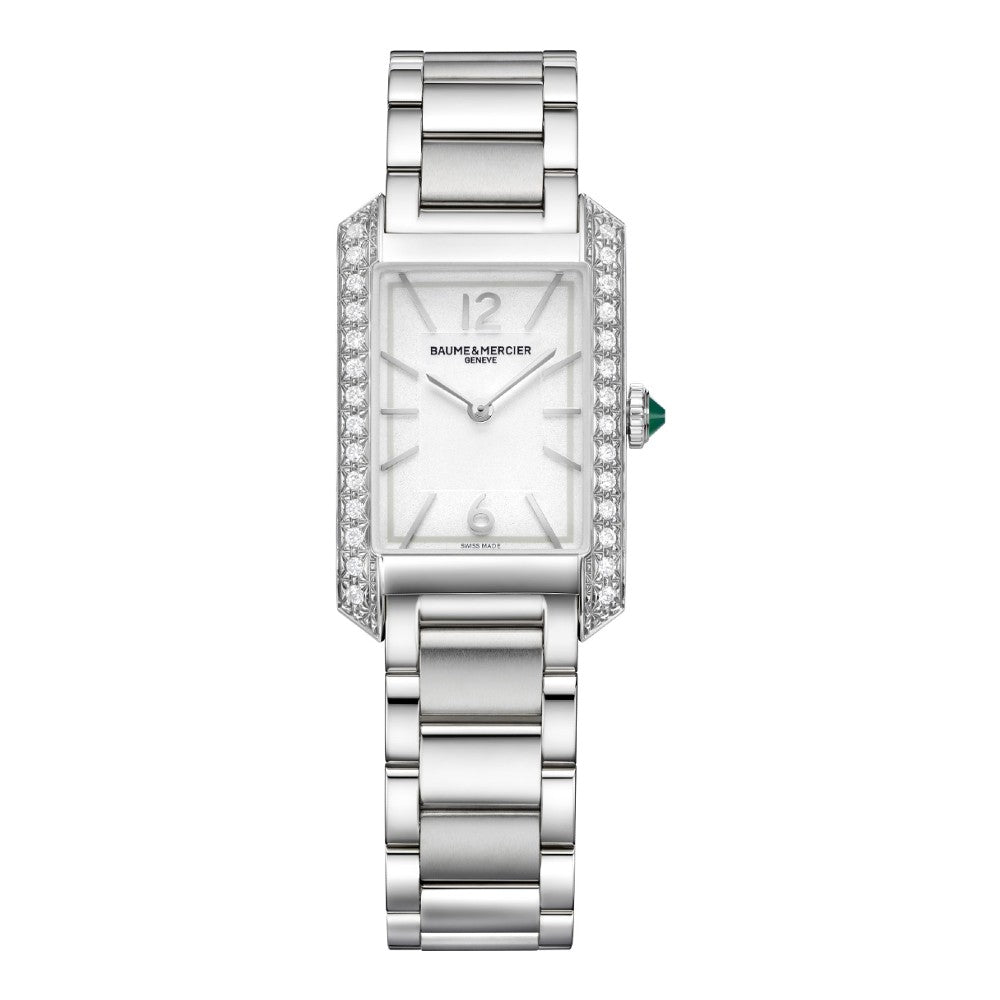 Baume et Mercier Orologio Hampton 10631