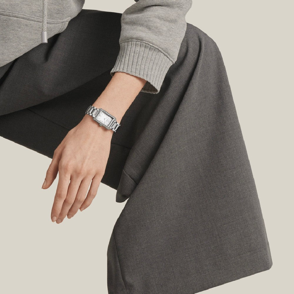Baume et Mercier Orologio Hampton 10631