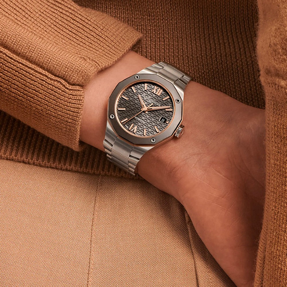 Baume et Mercier Orologio Riviera 10661