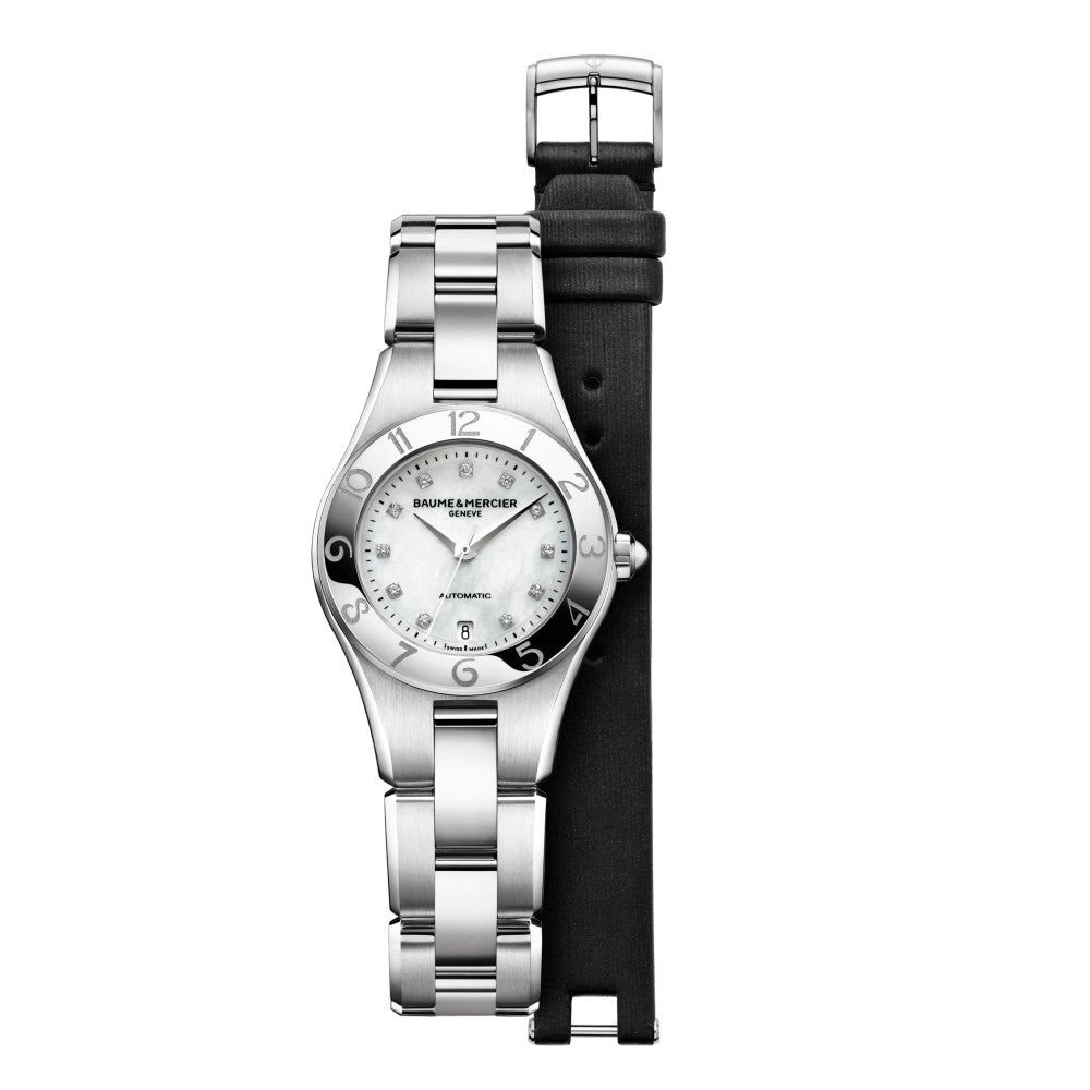 Baume et Mercier Orologio Linea 10113
