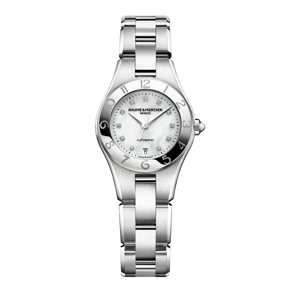 Baume et Mercier Orologio Linea 10113