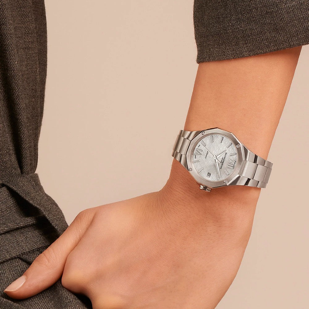 Baume et Mercier Orologio Riviera 10676