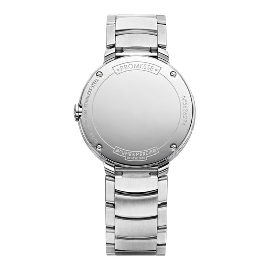 Baume et Mercier Promesse 10160