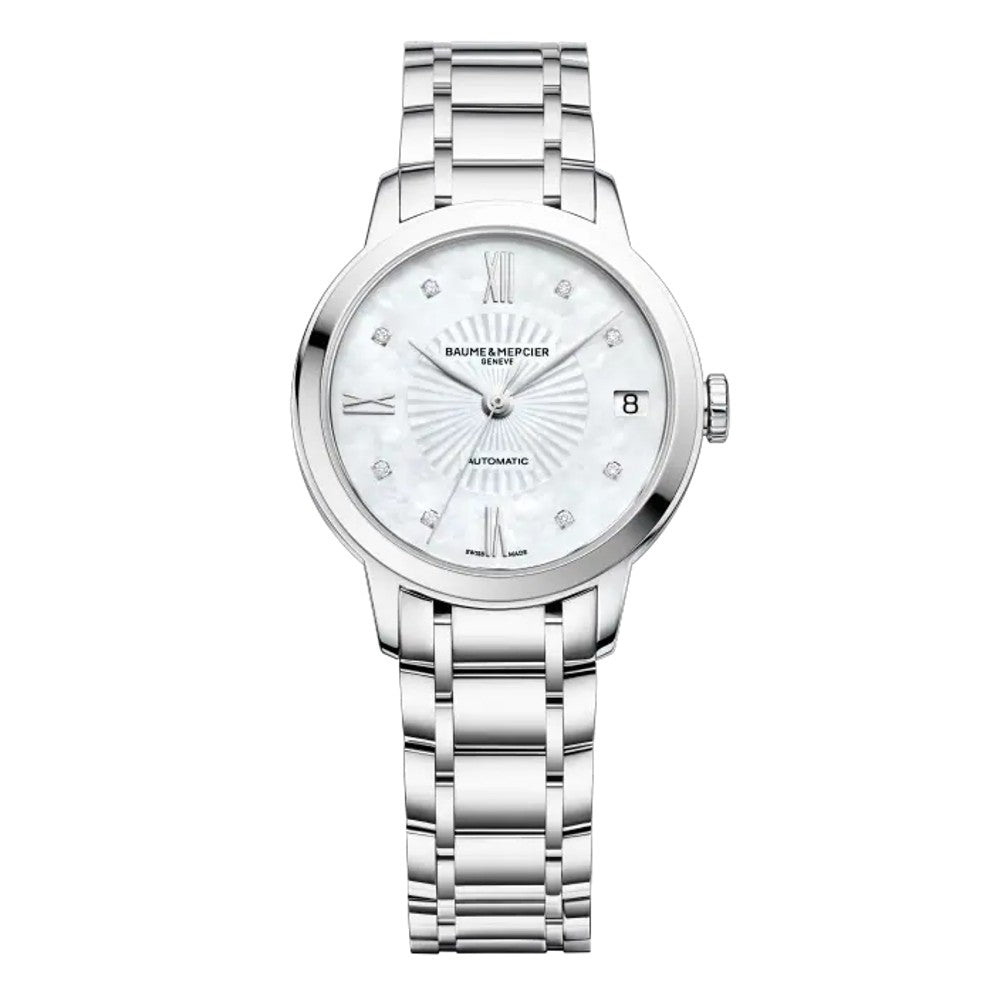 Baume et Mercier Orologio Classima 10268