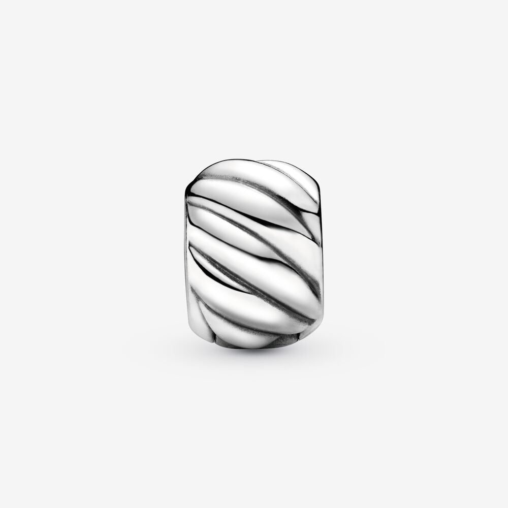 Pandora Clip Piume