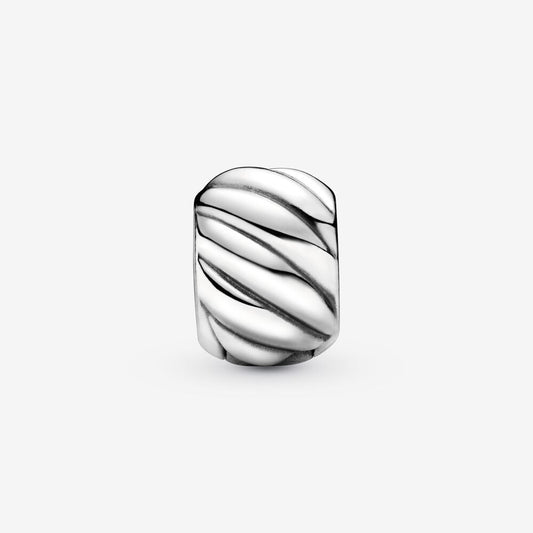 Pandora Clip Piume