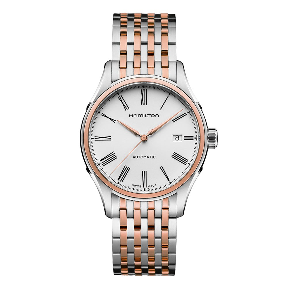 Hamilton - Orologio American Classic Valiant Auto