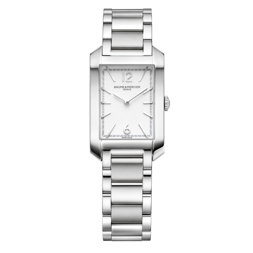 Baume et Mercier Orologio Hampton 10473
