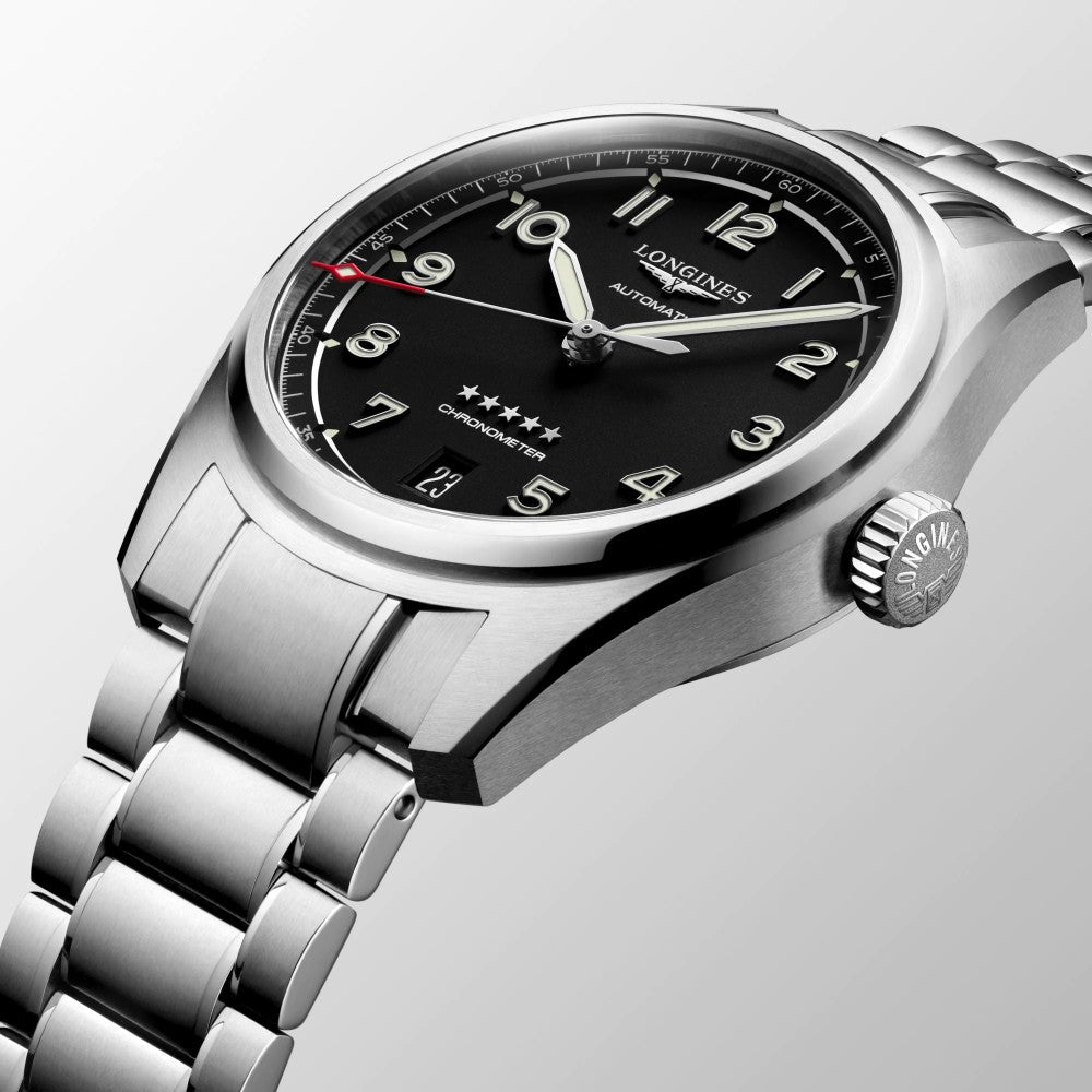 Longines Spirit