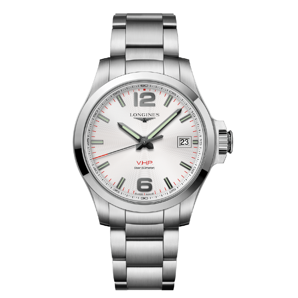 Longines Conquest V.H.P.
