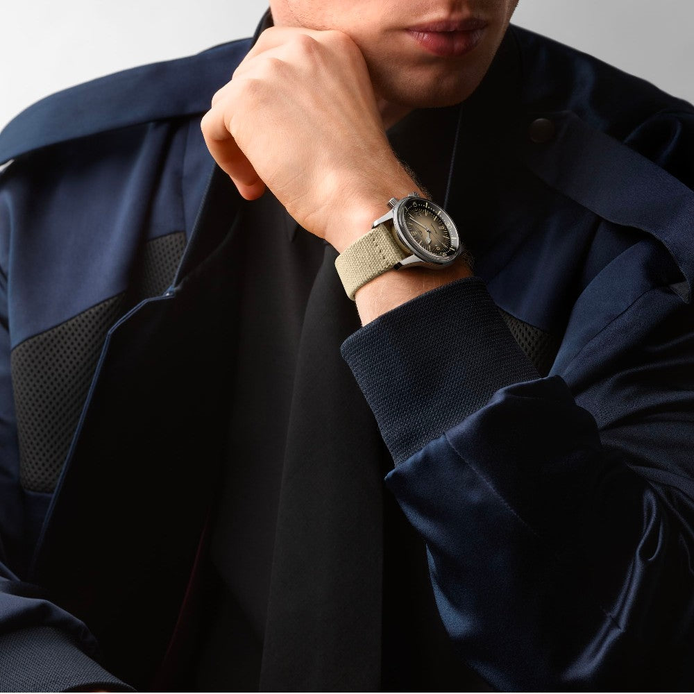 Longines The Longines Legend Diver