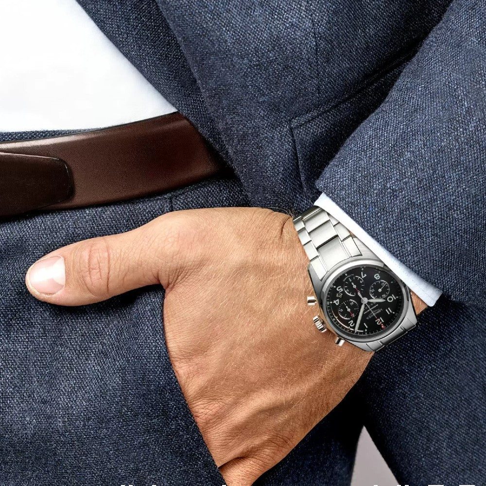 Longines Spirit